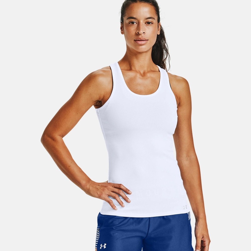 Under Armour Heatgear Racerback Tank